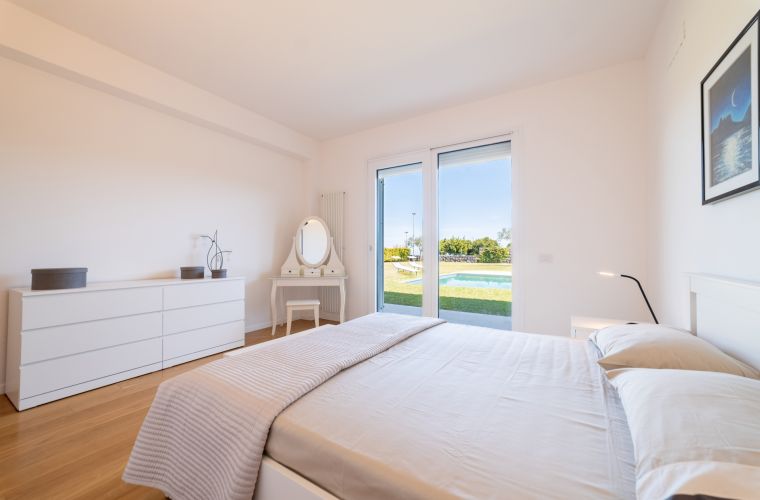 Elegant stay in the Eastern side of Sicily